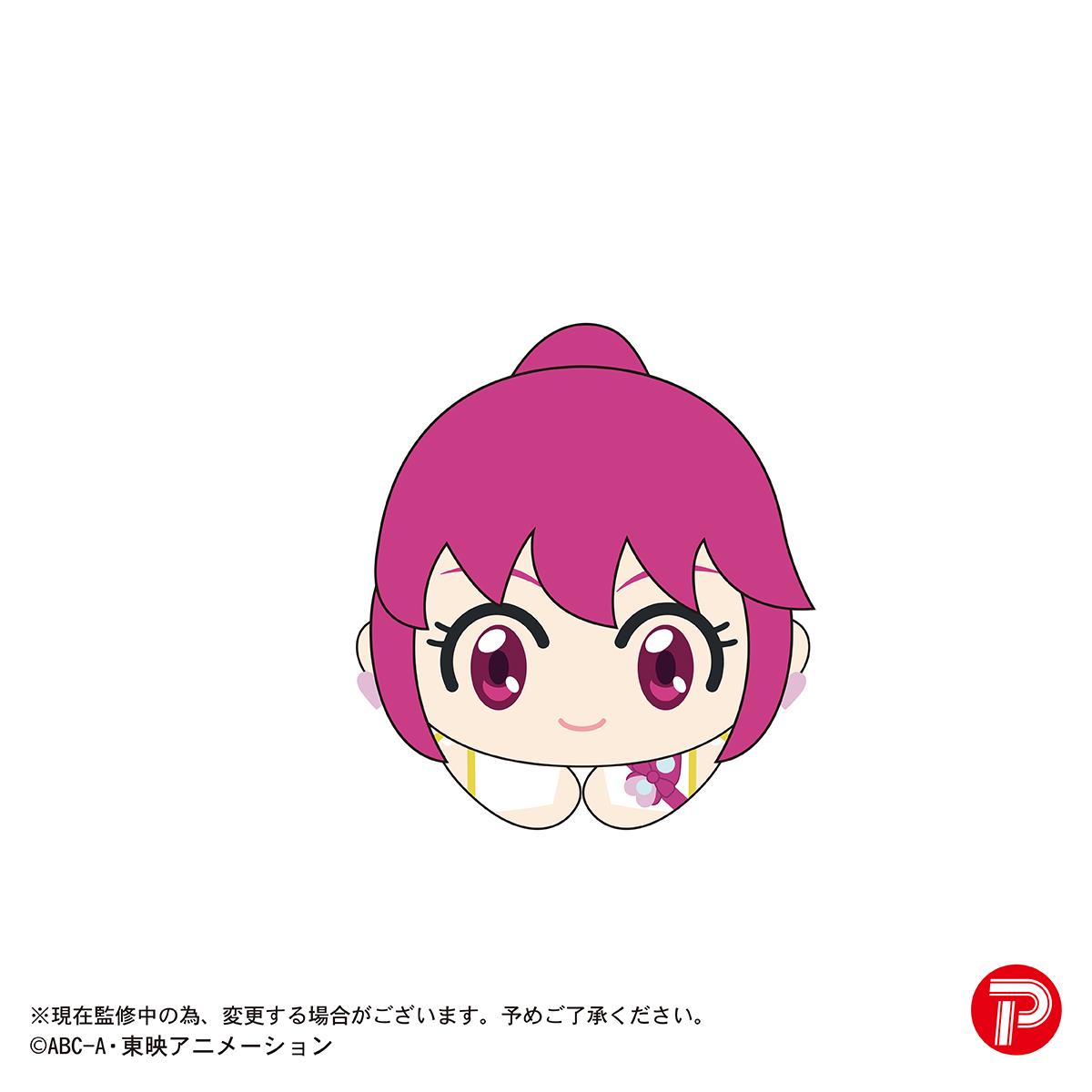 PreCure: Hug X Character 2 Plush Mascot Blind Box