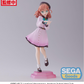 Love Live! Hasu no Sora Jogakuin School Idol Club: Kaho Hinoshita Desktop x Decorate Prize Figure