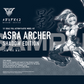 Megami Device: Asra Archer [Shadow Edition] Model Kit