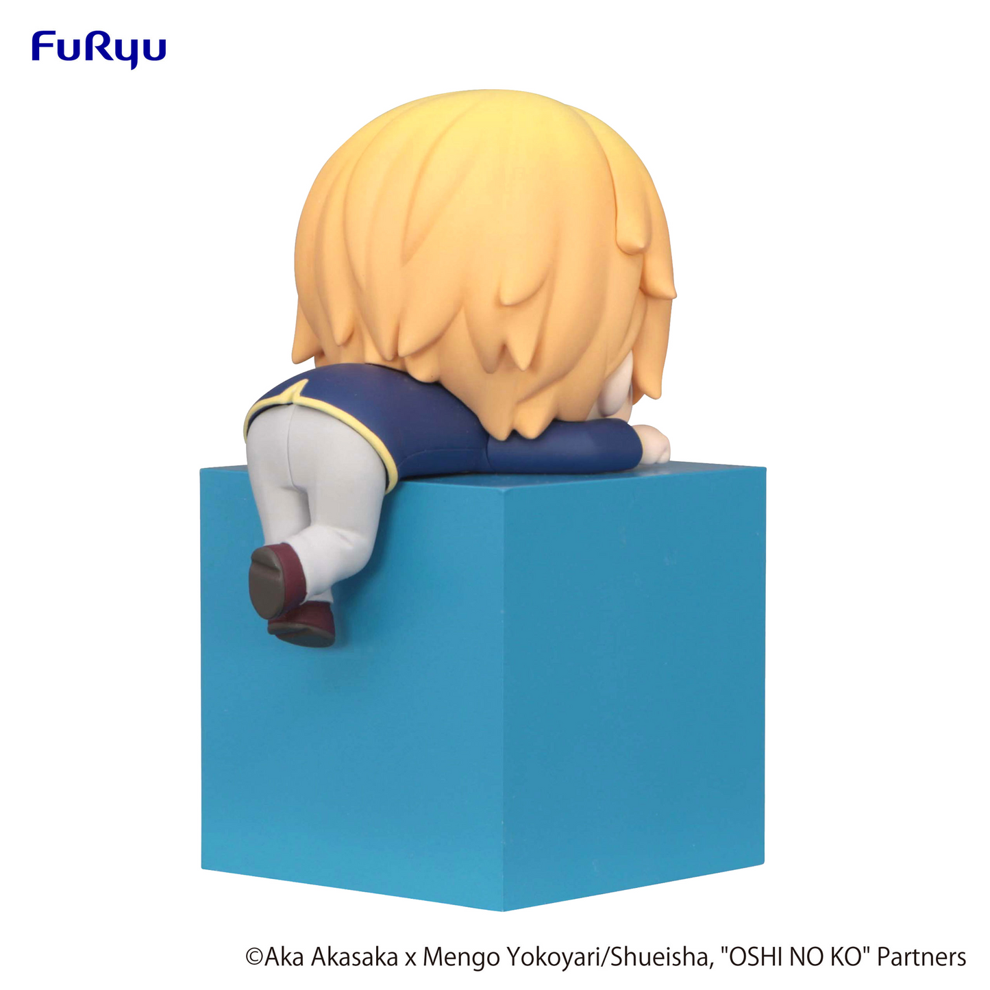 Oshi no Ko: Aqua Hikkake Prize Figure