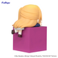 Oshi no Ko: Ruby Hikkake Prize Figure