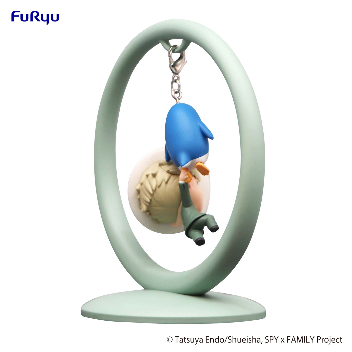 Spy x Family: Loid -Trapeze- Prize Figure