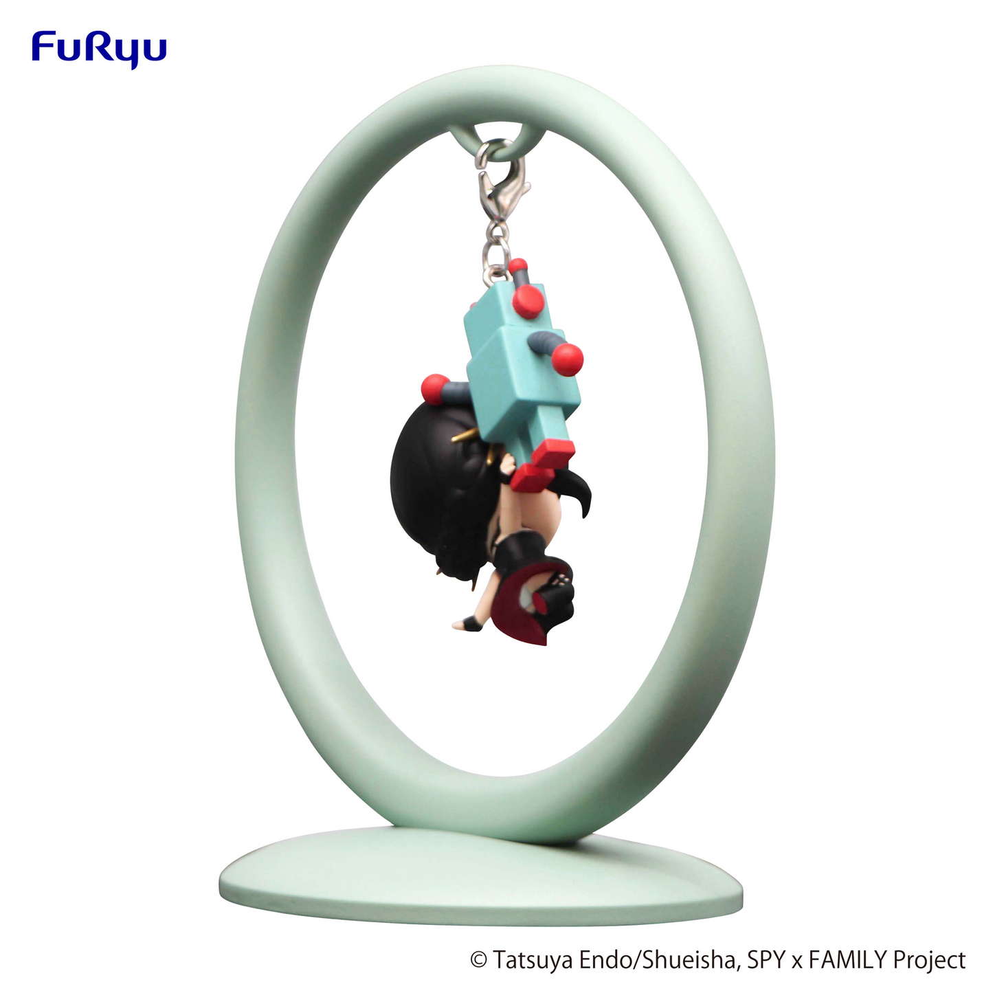 Spy x Family: Yor -Trapeze- Prize Figure