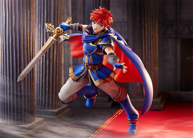 Fire Emblem: Roy 1/7 Scale Figurine