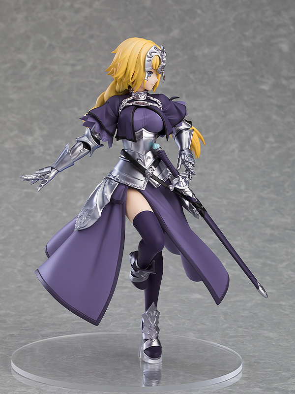 Fate/Grand Order: Jeanne d'Arc POP UP PARADE Figurine