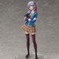 Heaven Burns Red: Yuki Izumi 1/8 Scale Prize Figure