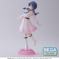 Love Live! Hasu no Sora Jogakuin School Idol Club: Sayaka Murano Desktop x Decorate Prize Figure