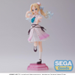 Love Live! Hasu no Sora Jogakuin School Idol Club: Rurino Osawa Desktop x Decorate Prize Figure