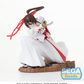 Hell's Paradise: Sagiri Luminasta Prize Figure