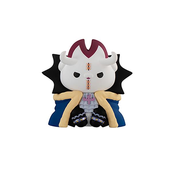 One Piece: Nyan Piece! Luffy and Seven Warlords of the Sea Blind Box
