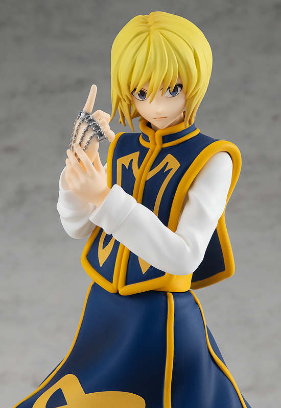 Hunter X Hunter: Curarpikt POP UP PARADE Figurine