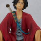 Samurai Champloo: Mugen L Size POP UP PARADE Figurine