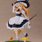 Touhou Project: Marisa Kirisame Tenitol Figurine