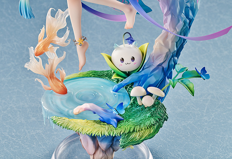 VSinger: Luo Tianyi Chant of Life 1/7 Scale Figure