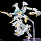 Busou Shinki: Devil Strarf Repaint Colour Ver. Model Kit