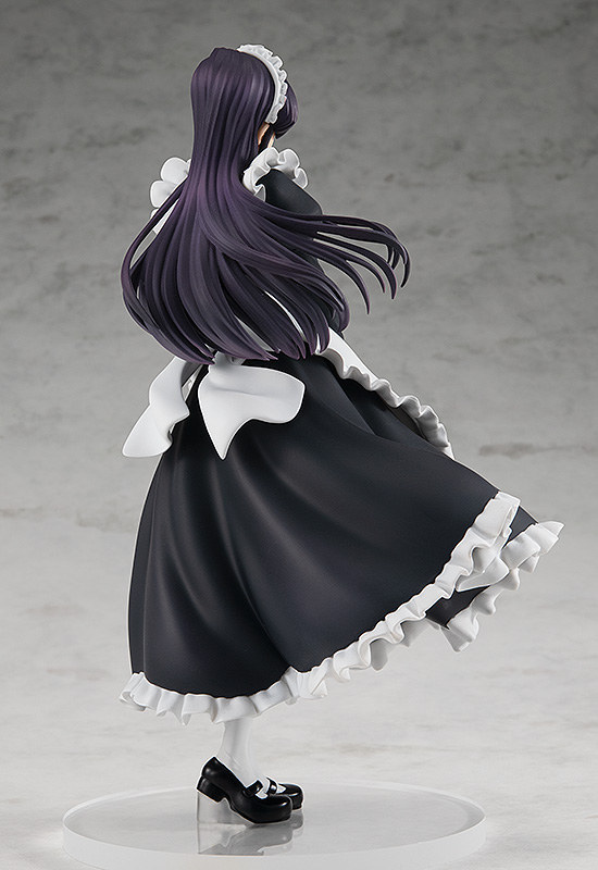 Komi Can't Communicate: Shoko Komi POP UP PARADE Figurine