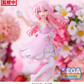 Vocaloid: Megurine Luka Luminasta Prize Figure