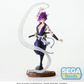 Hell's Paradise: Yuzuriha Luminasta Prize Figure