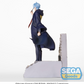Mashle: Magic and Muscles: Lance Crown Luminasta Prize Figure