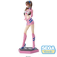 Evangelion: Mari -Pit Walk- Luminasta Prize Figure