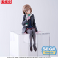 Rascal Does Not Dream of a Sister Venturing Out: Kaede PM Perching Prize Figure