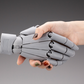 Artist Support Item Hand Model/R -Grey-