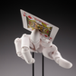 Artist Support Item Hand Model/R -White-
