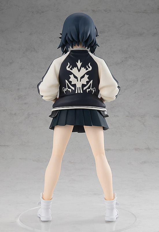 KILL la KILL: Ryuko Matoi Souvenir Jacket Ver. L Size POP UP PARADE Figure