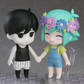 Omori: 2284 Omori Nendoroid