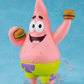 Spongebob Squarepants: 2320 Patrick Star Nendoroid