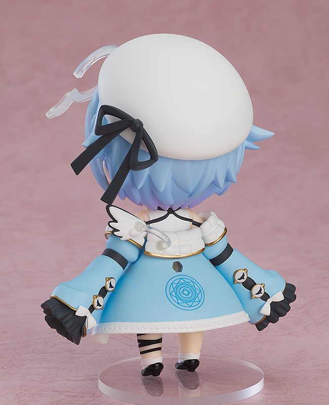 VShojo: 2258 Nazuna Amemiya Nendoroid