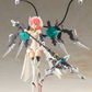 Heavy Weapon Unit: Alnair Rod Model Kit Option Pack