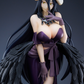 Overlord: Albedo: Dress Ver. POP UP PARADE Figurine