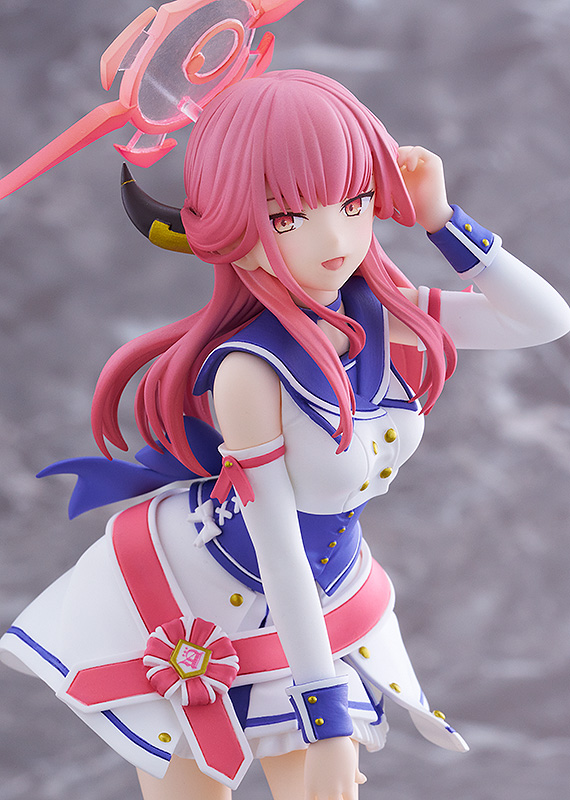 Blue Archive: Aru: Mischevious Straight Ver. POP UP PARADE Figurine