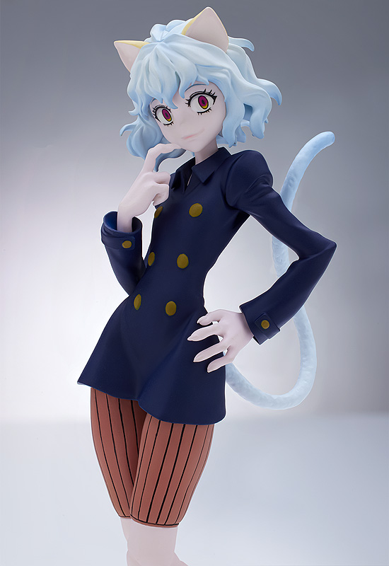 Hunter X Hunter: Neferpitou POP UP PARADE Figurine