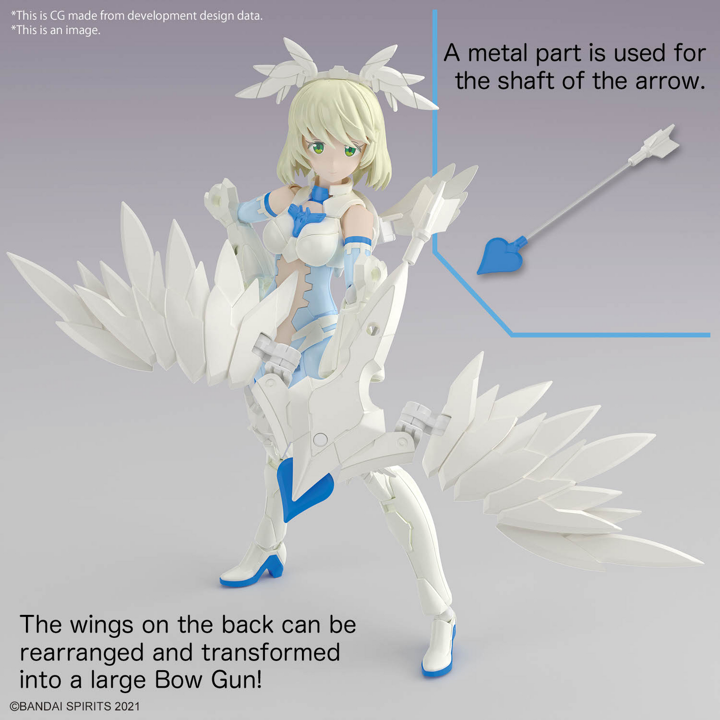 30 Minutes Sisters: Eliene-Elierica (Elegant Form) Model