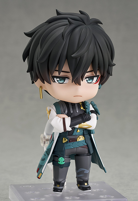 Honkai: Star Rail: 2276 Dan Heng Nendoroid