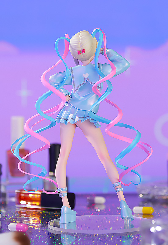 NEEDY STREAMER OVERLOAD: OMGKawaiiAngel POP UP PARADE Figurine