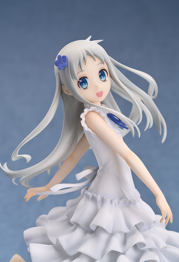 Anohana: Meiko Honma (Menma) POP UP PARADE Figurine