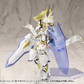 Heavy Weapon Unit: Slash Edge 2 [WHITE] Model Kit Option Pack