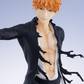 Bleach: Ichigo Kurosaki POP UP PARADE Figurine