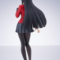Kakegurui: Yumeko Jabami POP UP PARADE Figurine - DISPLAYED