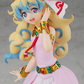 Gurren Lagann: Nia POP UP PARADE Figurine