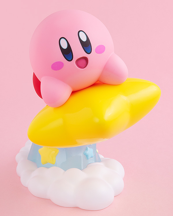 Kirby: Kirby POP UP PARADE Figurine