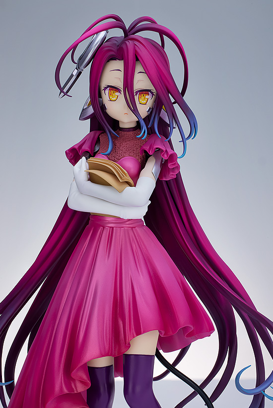 No Game No Life: Schwi: Concert Ver. L Size POP UP PARADE Figurine