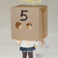 Blue Archive: 2321 Hifumi Ajitani Nendoroid