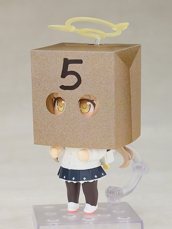 Blue Archive: 2321 Hifumi Ajitani Nendoroid