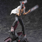 Chainsaw Man: Chainsaw Man S-FIRE 1/7 Scale Figurine