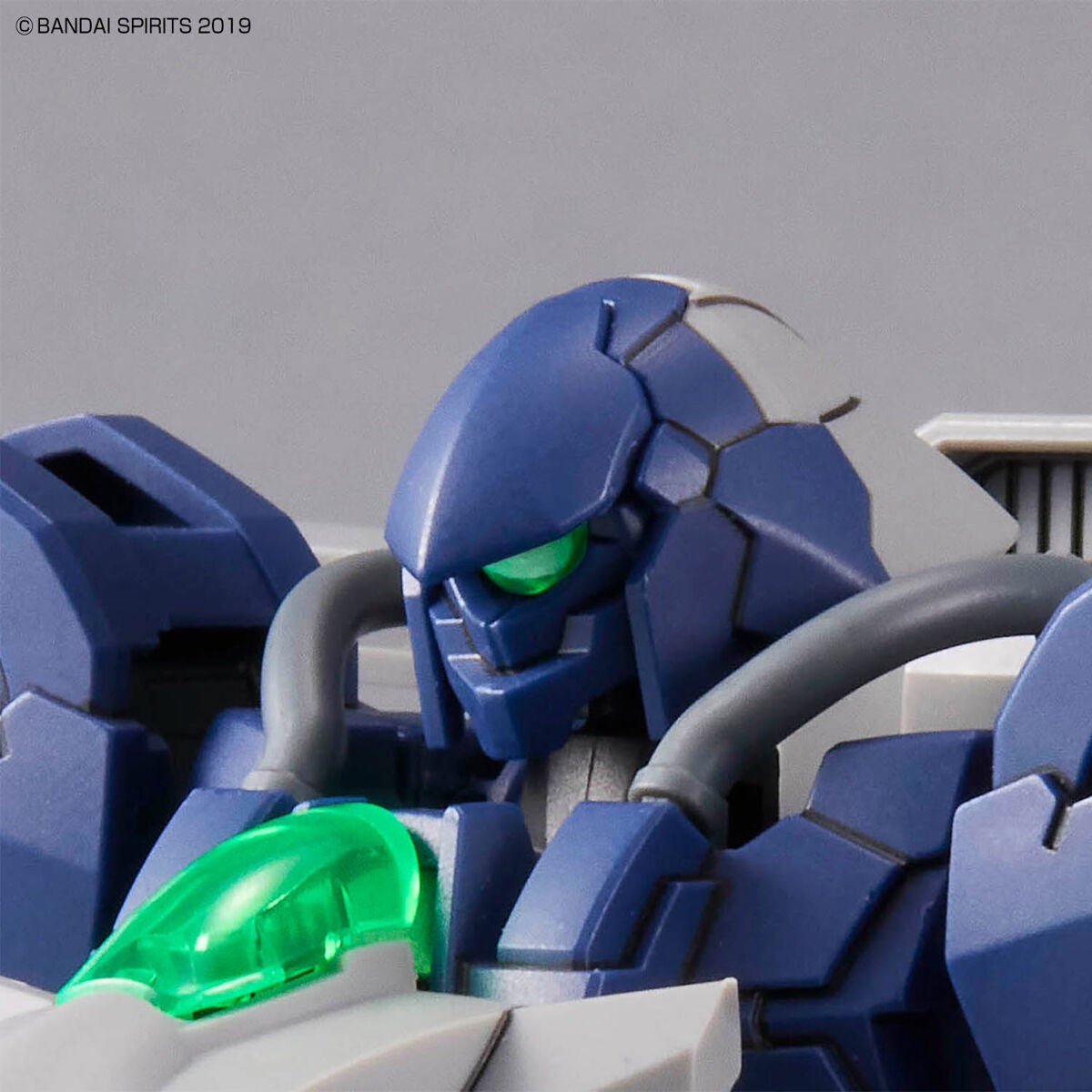 30 Minutes Missions: Verdenova [Navy] 1/144 Model