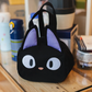 Kiki's Delivery Service: Jiji Die-cut Lunch Bag